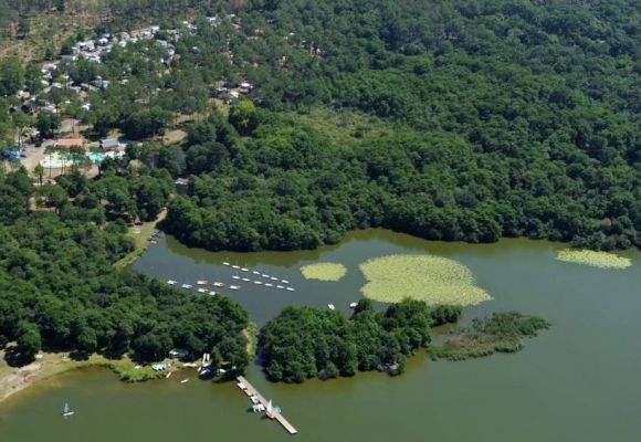 Loisirs nautiques dans les Landes